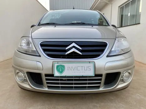 CITROEN C3 1.4 4P GLX FLEX, Foto 3