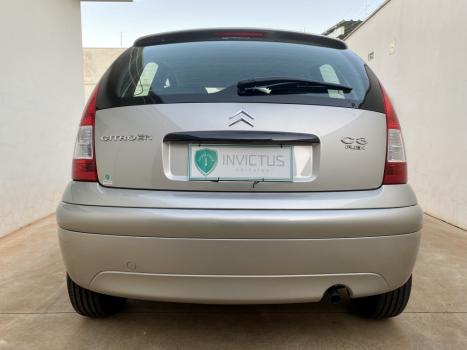 CITROEN C3 1.4 4P GLX FLEX, Foto 6