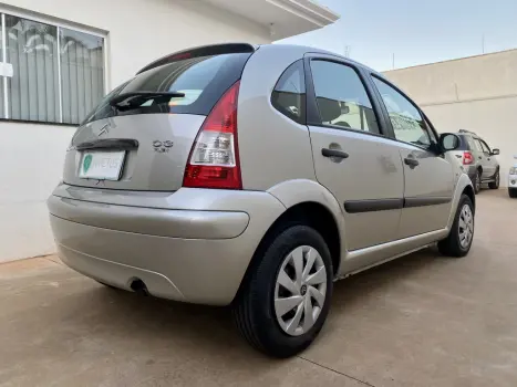 CITROEN C3 1.4 4P GLX FLEX, Foto 7