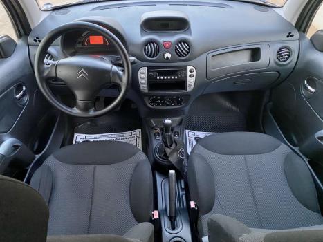 CITROEN C3 1.4 4P GLX FLEX, Foto 14