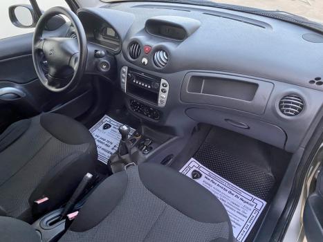 CITROEN C3 1.4 4P GLX FLEX, Foto 16