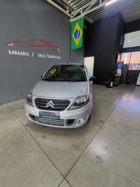 CITROEN C3 1.4 4P GLX FLEX, Foto 2