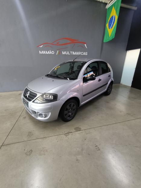 CITROEN C3 1.4 4P GLX FLEX, Foto 3