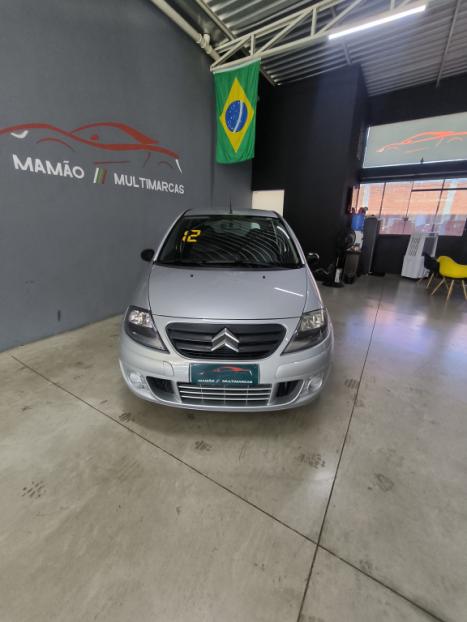 CITROEN C3 1.4 4P GLX FLEX, Foto 5