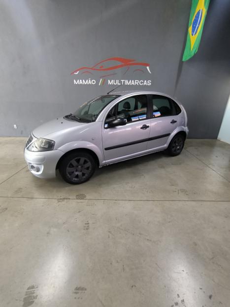CITROEN C3 1.4 4P GLX FLEX, Foto 6