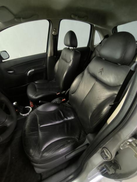 CITROEN C3 1.4 4P GLX FLEX, Foto 7