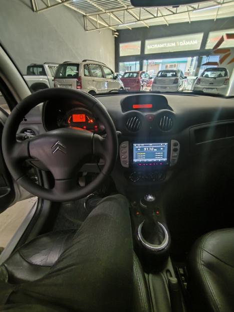 CITROEN C3 1.4 4P GLX FLEX, Foto 8