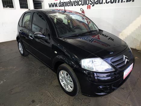 CITROEN C3 1.4 4P GLX FLEX, Foto 2