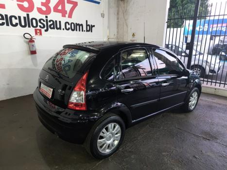 CITROEN C3 1.4 4P GLX FLEX, Foto 3
