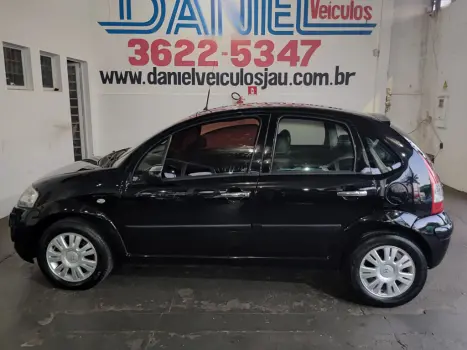 CITROEN C3 1.4 4P GLX FLEX, Foto 4