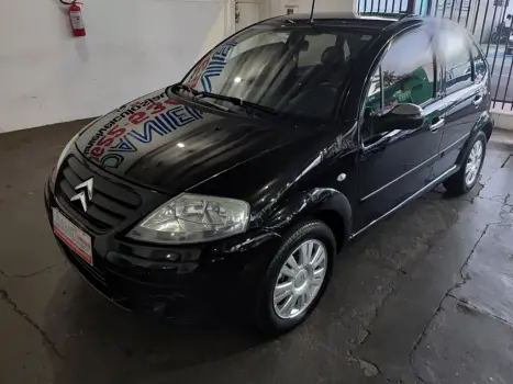 CITROEN C3 1.4 4P GLX FLEX, Foto 5