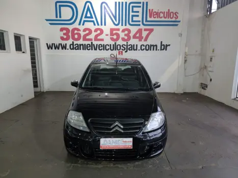 CITROEN C3 1.4 4P GLX FLEX, Foto 7