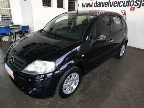 CITROEN C3 1.4 4P GLX FLEX, Foto 8