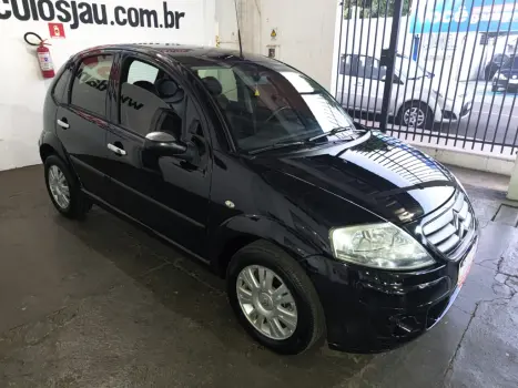 CITROEN C3 1.4 4P GLX FLEX, Foto 9