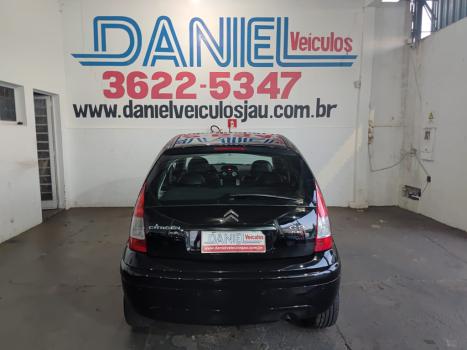 CITROEN C3 1.4 4P GLX FLEX, Foto 10
