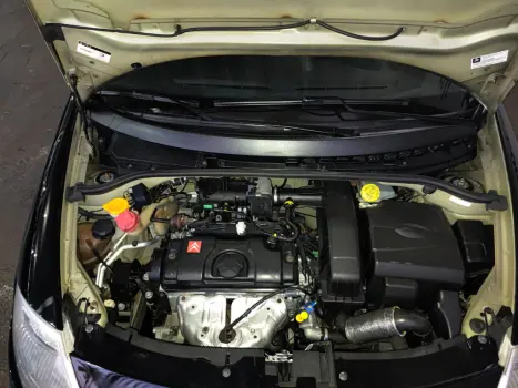 CITROEN C3 1.4 4P GLX FLEX, Foto 16