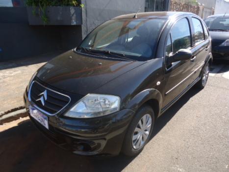 CITROEN C3 1.4 4P GLX FLEX, Foto 1