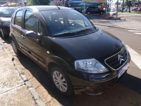 CITROEN C3 1.4 4P GLX FLEX, Foto 2