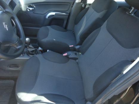 CITROEN C3 1.4 4P GLX FLEX, Foto 3
