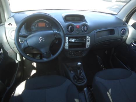 CITROEN C3 1.4 4P GLX FLEX, Foto 4