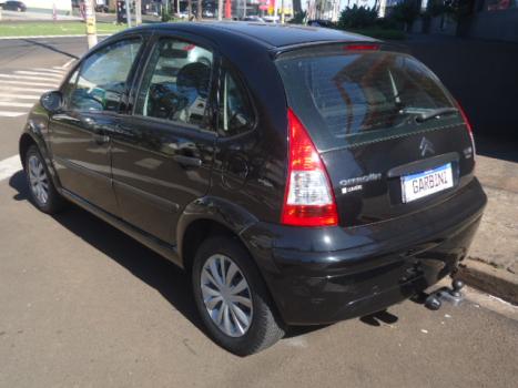 CITROEN C3 1.4 4P GLX FLEX, Foto 5