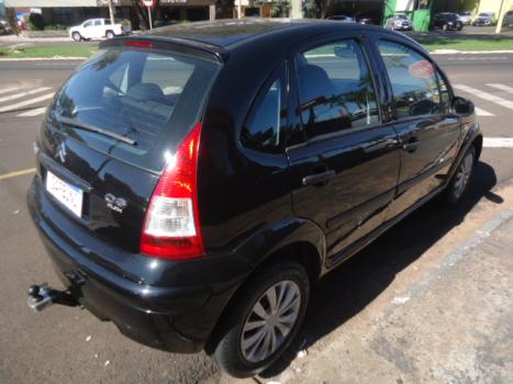 CITROEN C3 1.4 4P GLX FLEX, Foto 6