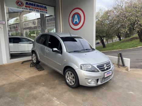 CITROEN C3 1.4 4P GLX SONORA FLEX, Foto 1