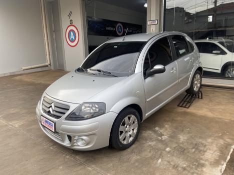 CITROEN C3 1.4 4P GLX SONORA FLEX, Foto 2