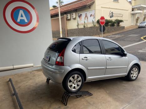 CITROEN C3 1.4 4P GLX SONORA FLEX, Foto 3