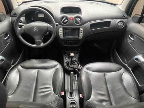 CITROEN C3 1.4 4P GLX SONORA FLEX, Foto 4