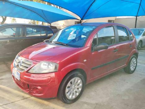 CITROEN C3 1.4 4P GLX FLEX, Foto 2