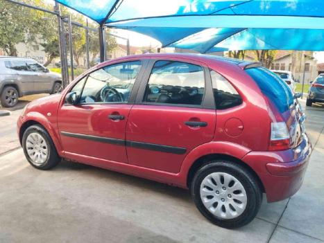 CITROEN C3 1.4 4P GLX FLEX, Foto 3
