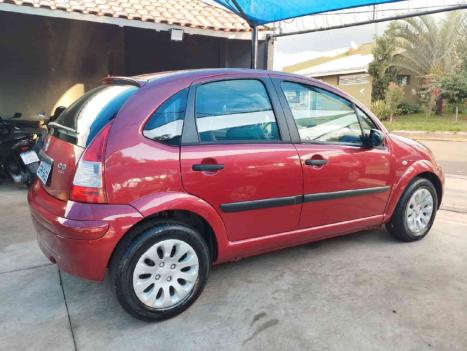 CITROEN C3 1.4 4P GLX FLEX, Foto 4