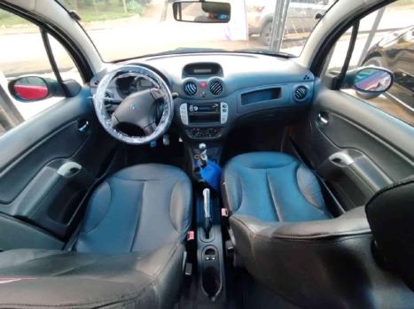 CITROEN C3 1.4 4P GLX FLEX, Foto 6