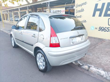 CITROEN C3 1.4 4P GLX FLEX, Foto 2