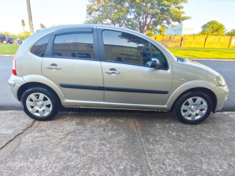 CITROEN C3 1.4 4P GLX FLEX, Foto 3