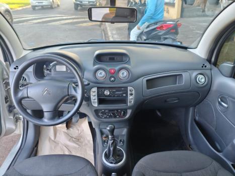 CITROEN C3 1.4 4P GLX FLEX, Foto 4