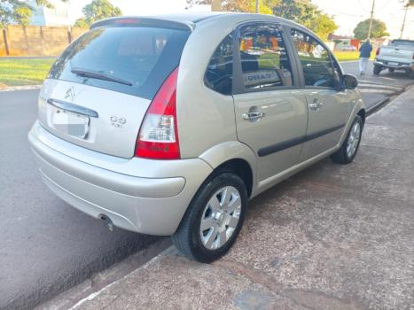 CITROEN C3 1.4 4P GLX FLEX, Foto 6