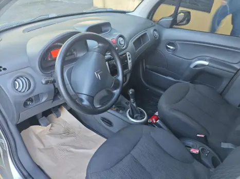 CITROEN C3 1.4 4P GLX FLEX, Foto 7