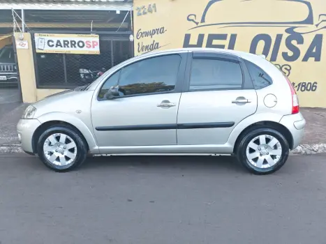 CITROEN C3 1.4 4P GLX FLEX, Foto 10