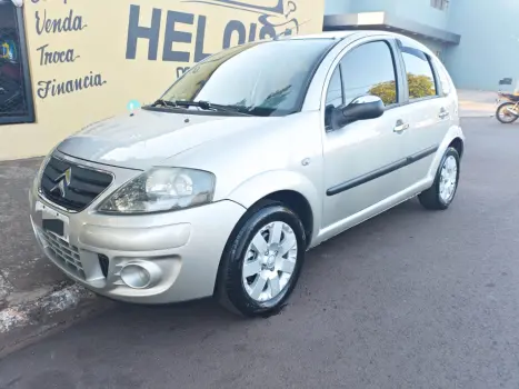 CITROEN C3 1.4 4P GLX FLEX, Foto 11