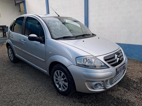 CITROEN C3 1.4 4P GLX FLEX, Foto 1