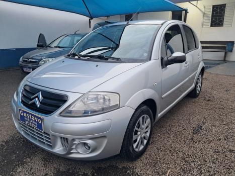 CITROEN C3 1.4 4P GLX FLEX, Foto 2