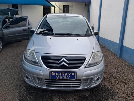 CITROEN C3 1.4 4P GLX FLEX, Foto 3