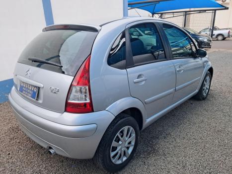 CITROEN C3 1.4 4P GLX FLEX, Foto 4
