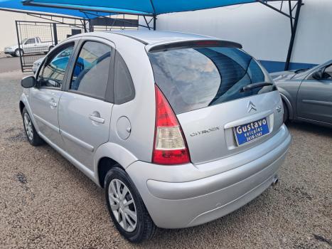 CITROEN C3 1.4 4P GLX FLEX, Foto 5
