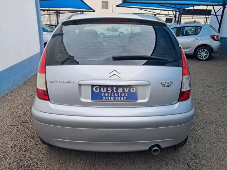 CITROEN C3 1.4 4P GLX FLEX, Foto 6