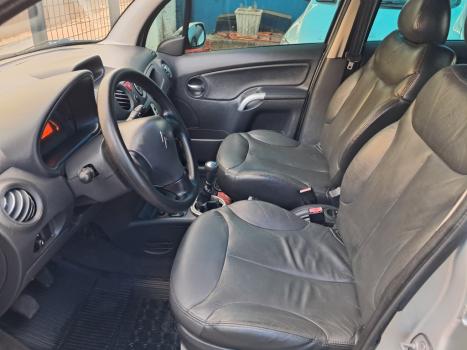 CITROEN C3 1.4 4P GLX FLEX, Foto 8