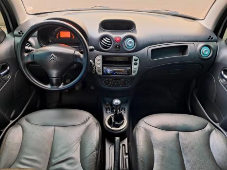 CITROEN C3 1.4 4P GLX FLEX, Foto 9