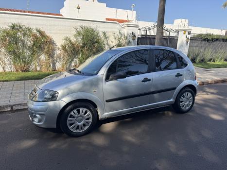CITROEN C3 1.4 4P GLX FLEX, Foto 1